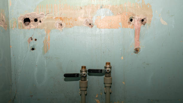 Professional Water damage restoration in Stephenville, TX